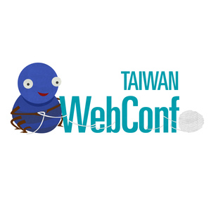 Webconf logo